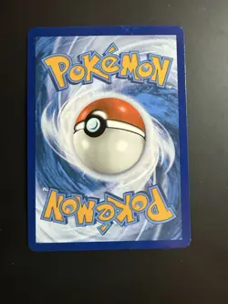 Pokemon Mela - 140/131 - Ultra Rare NM-Mint Prismatic Evolutions - Image 2
