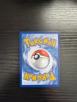 Pokemon Mega Evolution ME01 - Ninjask - 017/132 - Reverse Holo - Image 2