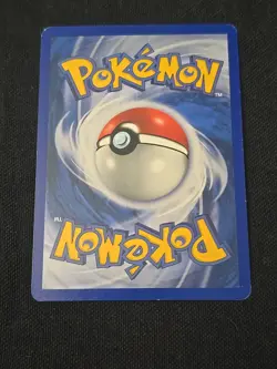 Super Scoop Up 98/111 Neo Genesis Regular WOTC Vintage Pokemon TCG LP - Image 2