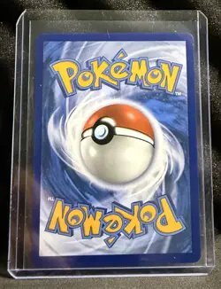 Ninjask 137/132 Pokemon TCG ME01: Mega Evolution Illustration Rare Holo English - Image 2