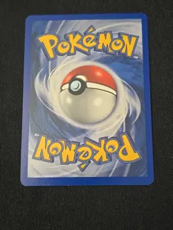 Slowpoke 73/111 Neo Genesis Regular WOTC Vintage Pokemon TCG NM/LP - Image 2