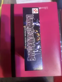 YuGiOh! Labyrinth of Nightmare Booster Box ENGLISH Factory Sealed 24 pack MINT! - Image 5