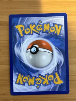 Giovanni’s Charisma SR #197/165 Pokemon S&V 151 NM English Card - Image 2