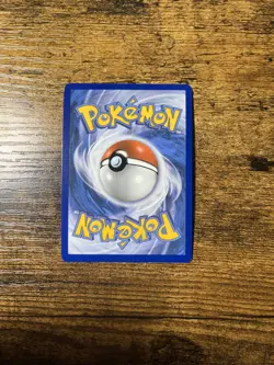 Politoed 25/145 Holo Rare Guardians Rising LP Pokemon Card 2017 - Image 2