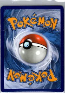 Ash's Pikachu SM109 Non Holo SM Promos - Pokemon Card - LP - Image 2