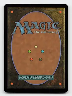 Vampire Nocturnus Foil Prerelease Cards Magic The Gathering Card - Image 2