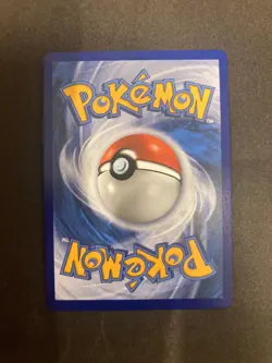 Mega Gardevoir ex 159/132 Mega Evolution Pokemon card Full Art Ultra Rare Mint - Image 2