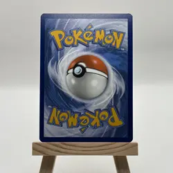 Pawmi 226/091 Pokemon TCG Rare SV: Paldean Fates Holo Card IR (Near Mint) NM - Image 2