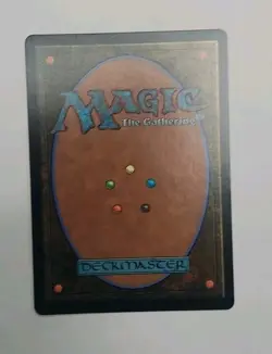 Teferi, Temporal Pilgrim - NM - Brothers' War - MTG - Image 2