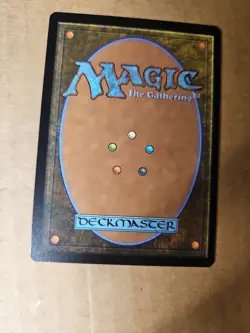 Portal to Phyrexia Promo Pack: The Brothers' War Foil - Image 5