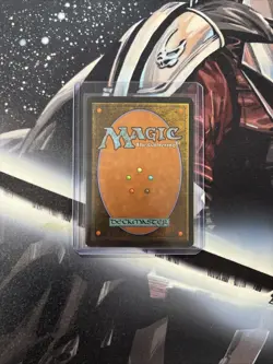 Magic the Gathering MTG Sword of Kaldra Artifact Mirrodin Promo Foil - Image 2