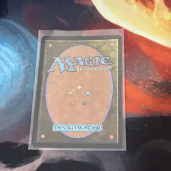 Excalibur, Sword of Eden MTG Universes Beyond: Assassin's Creed Foil - Image 2