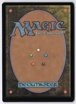 Gaia's Dark Hammer - Colossus Hammer (Rainbow Foil) R Secret Lair Drop Series 18 - Image 2