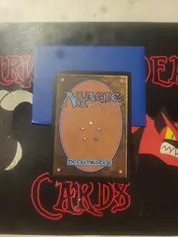 Magic The Gathering Commander Legends "Whelming Wave" 409 RARE NM - Image 2