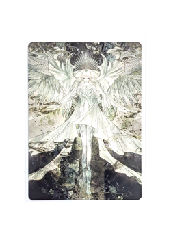 Hydaelyn, the Mothercrystal Art Series 34/53 MTG FINAL FANTASY EN NM/M - Image 1
