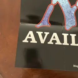 Magic The Gathering Promo Posters - Image 3