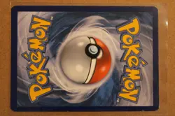 Pokemon TCG Mewtwo - (Cracked Ice Holo) 051/108 Deck Exclusives Holo - Image 2