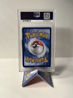 2025 POKEMON DRI EN-DESTINED RIVALS ULTRA RARE #223 TEAM ROCKET'S ARCHER PSA 10 - Image 2