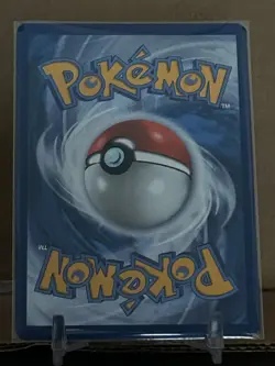 2025 Pokemon Delibird 152/132 Me01: Mega Evolution Holo - Near Mint - Image 2