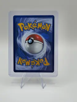 Pokemon Venusaur ex (Stellar Crown Stamp) 001/142 Double Rare Holo - Image 2
