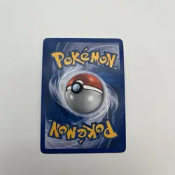 Pokemon TCG Torterra LV.X DP09 Ultra Rare Black Star Promo Diamond Pearl English - Image 2