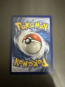 Pokemon TCG Mewtwo - (Cracked Ice Holo) 051/108 Deck Exclusives Holo - Image 2