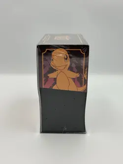 Pokemon Scarlet Violet Obsidian Flames Elite Trainer Box ETB Sealed - Image 3
