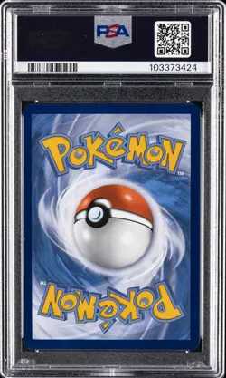 2024 POKEMON SFA EN-SHROUDED FABLE ULTRA RARE #080 KINGDRA EX PSA 10 - Image 2