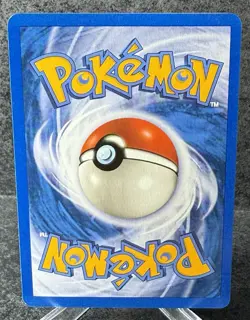 2003 Pokemon Pikachu Skyridge 84/144 Non Holo RARE TCG WOTC VINTAGE - Image 2