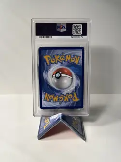 2025 POKEMON DRI EN-DESTINED RIVALS ULTRA RARE #211 DONDOZO EX PSA 10 - Image 2