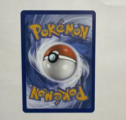 Pokemon Lillie’s Determination 119/132 2025 Mega Evolution NM - Image 2