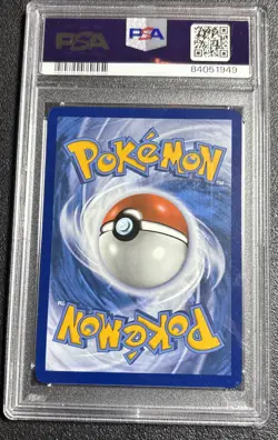 Pokemon 2023 Classic Collection Clefable Holo CLC 014/034 English PSA 10!! - Image 2