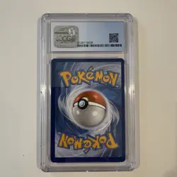 2019 POKEMON SM BLACK STAR PROMO EEVEE GX #SM233 PSA 8 NM #117729327 - Image 2