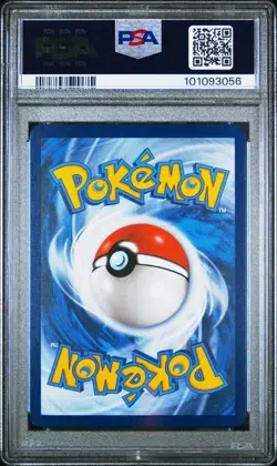 2024 POKEMON PORTUGUESE PROMO #150 PARADISE RESORT WORLD CHAMPIONSHIPS PSA 9 - Image 2