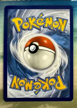 Protective Goggles Scarlet & Violet-151 164/165 Reverse Holo Pokemon TCG NM - Image 2