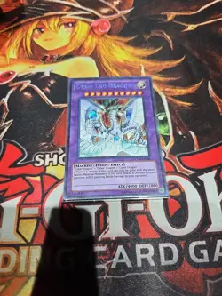 X1 Cyber End Dragon LCGX-EN181 Legendary Collection 2: The Duel Academy Years... - Image 1