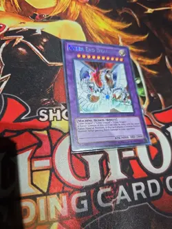 X1 Cyber End Dragon LCGX-EN181 Legendary Collection 2: The Duel Academy Years... - Image 2