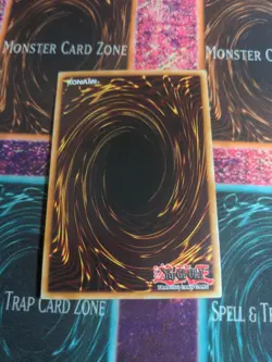 Yu-Gi-Oh! Ignister Prominence, the Blasting Dracoslayer PGL3-EN062 1st NM b2/ - Image 3