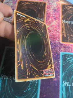 Yu-Gi-Oh! Ignister Prominence, the Blasting Dracoslayer PGL3-EN062 1st NM b2/ - Image 4