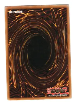 YUGIOH - BAZOO THE SOUL-EATER - LON-064 - UNLIMITED - SUPER RARE - Image 2