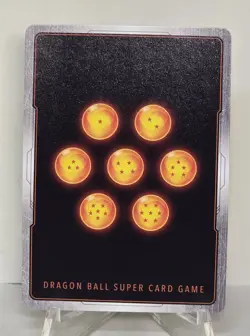 Turles, Cosmic Rogue BT12-068 SPR FOIL Dragon Ball Super Card Game NM/M - Image 2