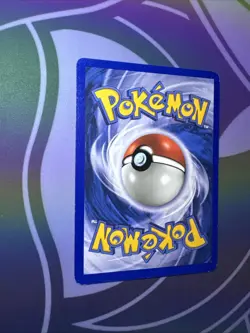 Magnemite 80/110 Legendary Collection Rare Vintage Pokemon Card - Image 5