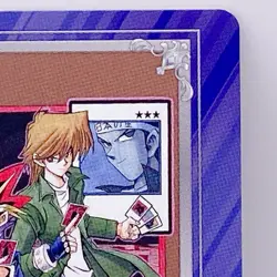 Yu-Gi-Oh Yugi Mutou Jump Fair Animate Promo Card 2024 Anime Manga Japan - Image 3