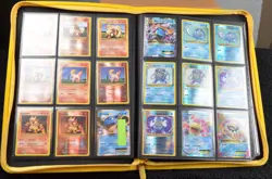 2016 MASTER SET POKEMON XY EVOLUTIONS! EVERY CARD 100% COMPLETE! NM/M READ - Image 3