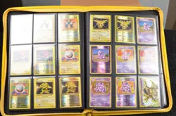 2016 MASTER SET POKEMON XY EVOLUTIONS! EVERY CARD 100% COMPLETE! NM/M READ - Image 5