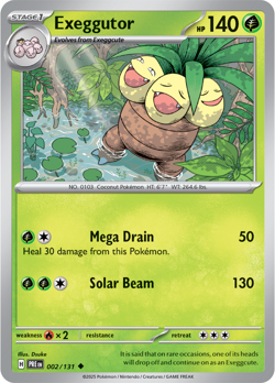 Prismatic Evolutions Choose Your Card! Holos, Reverse, A-Spec, Trainers and More - Image 2