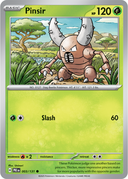 Prismatic Evolutions Choose Your Card! Holos, Reverse, A-Spec, Trainers and More - Image 5