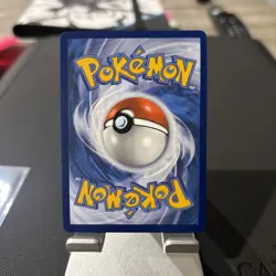 Pokemon TCG Trainer Arven Supporter Card Holo Full Art Rare Near Mint 235/091! - Image 2