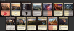 Isshin, Two Heavens as One MTG EDH Commander Deck, Mardu Samurai Tribal - Image 4