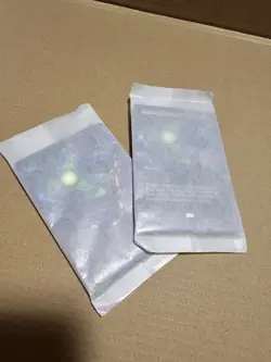 MTG Spider-Man COMPLETE SET of Borderless [Foil] SCENE SEALED PACK x2 - Image 2